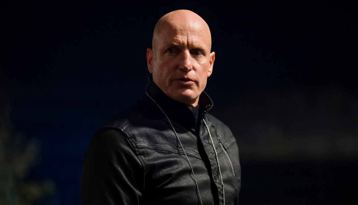 Woody Harrelson érti a tréfát, Budapesten pózolt a rá emlékeztető szoborral (fotó) Woody Harrelson érti a tréfát, Budapesten pózolt a rá emlékeztető szoborral (fotó)