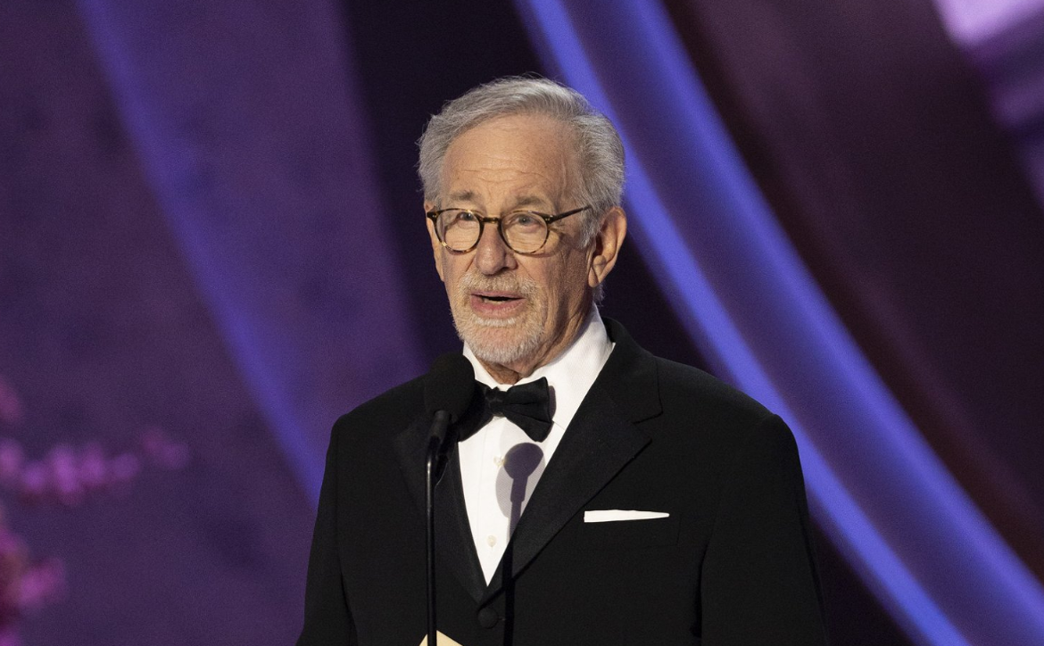 Kiderült, ezt a zúzós videojátékot imádja játszani Steven Spielberg Kiderült, ezt a zúzós videojátékot imádja játszani Steven Spielberg