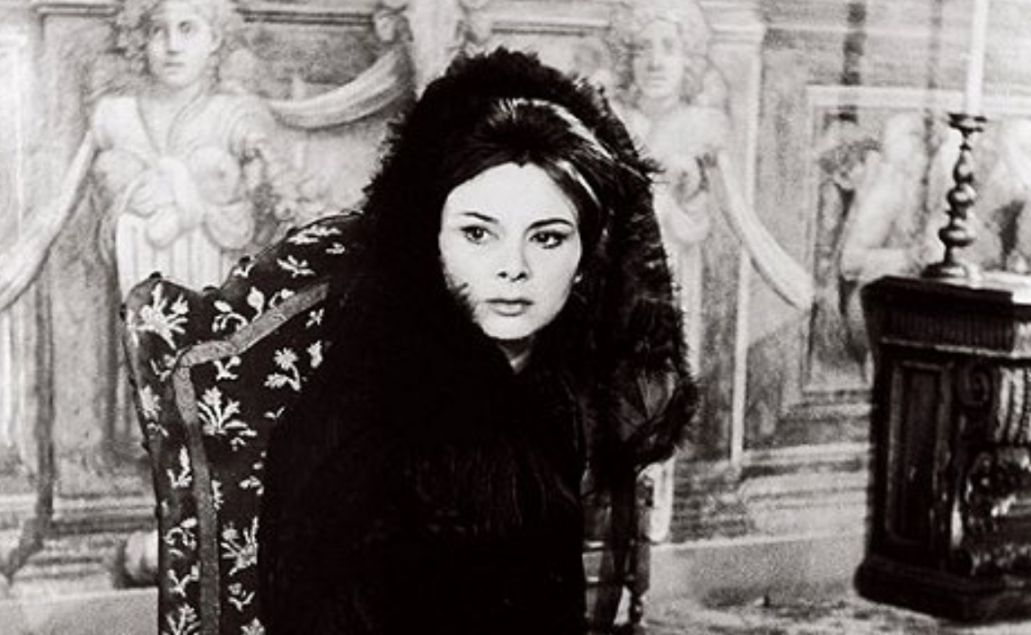 Meghalt Sandra Milo, Federico Fellini filmjeinek színésznője Meghalt Sandra Milo, Federico Fellini filmjeinek színésznője