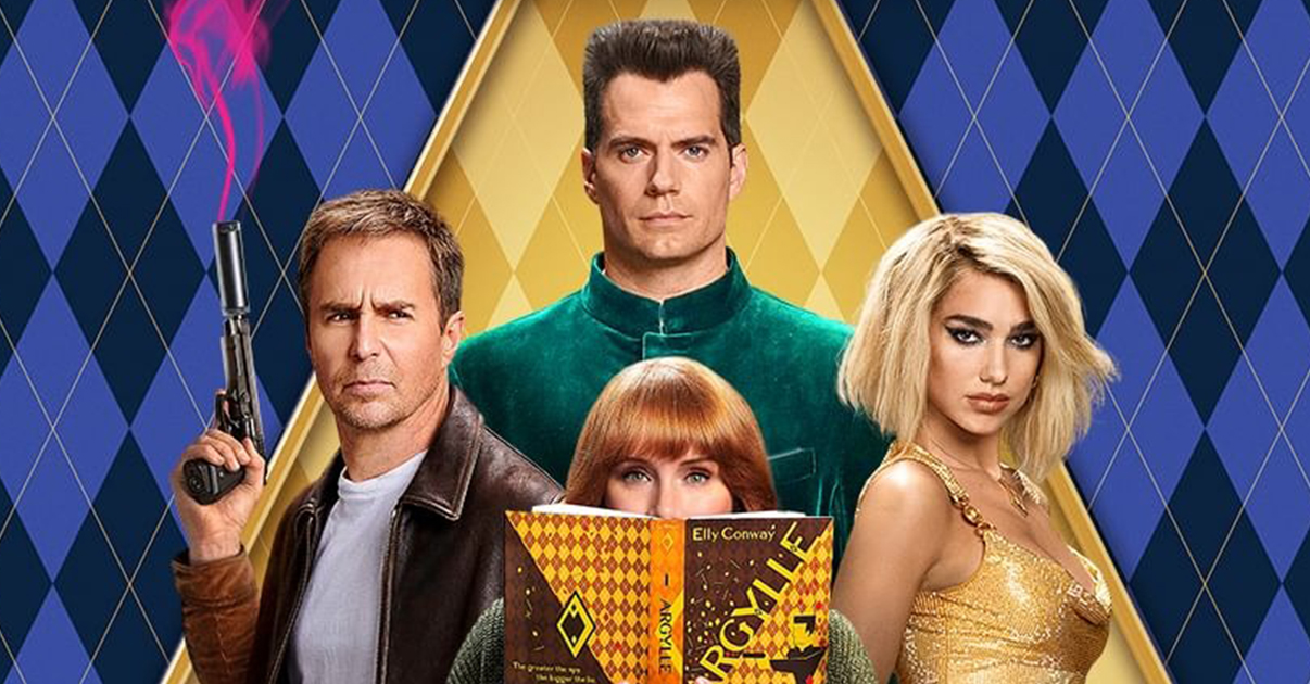 Henry Cavill kémfilmje és még 4 újdonság, amit CSAK a mozikban láthatsz ezen a héten (5. hét, 2024)