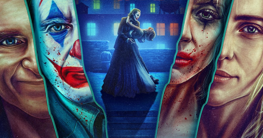 Ennyien voltak kíváncsiak a Joker 2-re a hétvégén Magyarországon