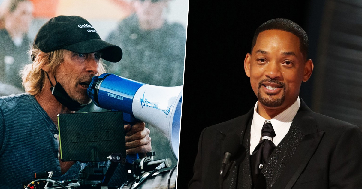 Netflix: Közel 30 évvel a Bad Boys után újra összeállhat Will Smith és Michael Bay Netflix: Közel 30 évvel a Bad Boys után újra összeállhat Will Smith és Michael Bay