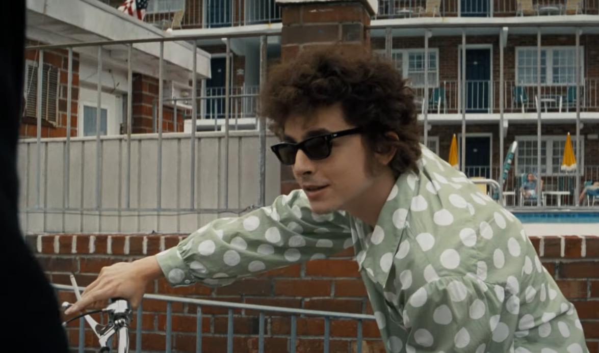 Hamarosan a mozikban: Új előzetest kapott Timothée Chalamet és a Logan rendezőjének közös filmje, a Sehol se otthon