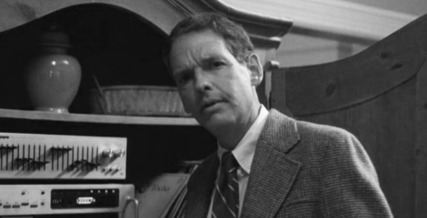 Elhunyt Nicholas Pryor színész, aki Tom Cruise apját alakította a Kockázatos üzletben