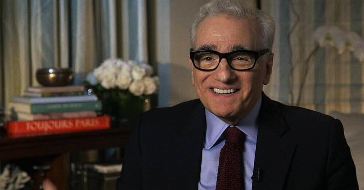 Martin Scorsese reagált a visszavonulásáról szóló pletykákra Martin Scorsese reagált a visszavonulásáról szóló pletykákra