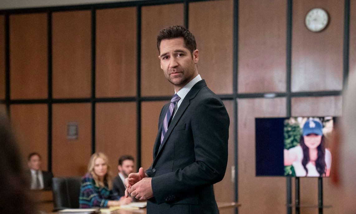 Újdonságok a Netflixen: 7 premierfilm és sorozat, amit a jövő héten nézhetsz (október 14-20) Újdonságok a Netflixen: 7 premierfilm és sorozat, amit a jövő héten nézhetsz (október 14-20)