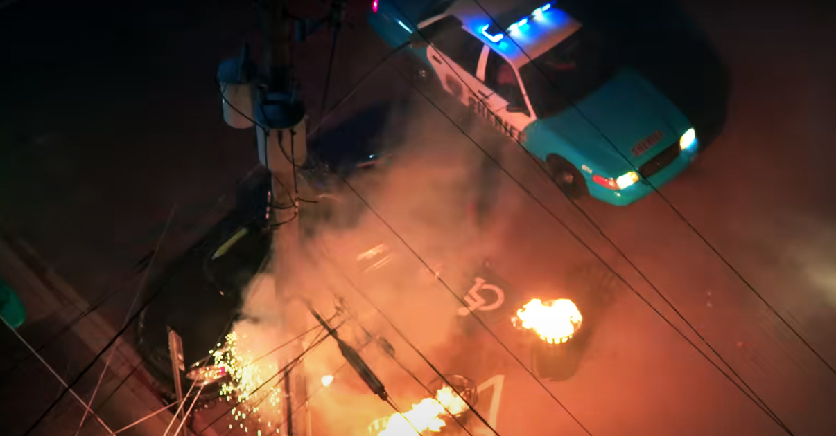 Netflix: Csak MA 5 új film és sorozat került fel a platformra, mutatjuk (október 10)