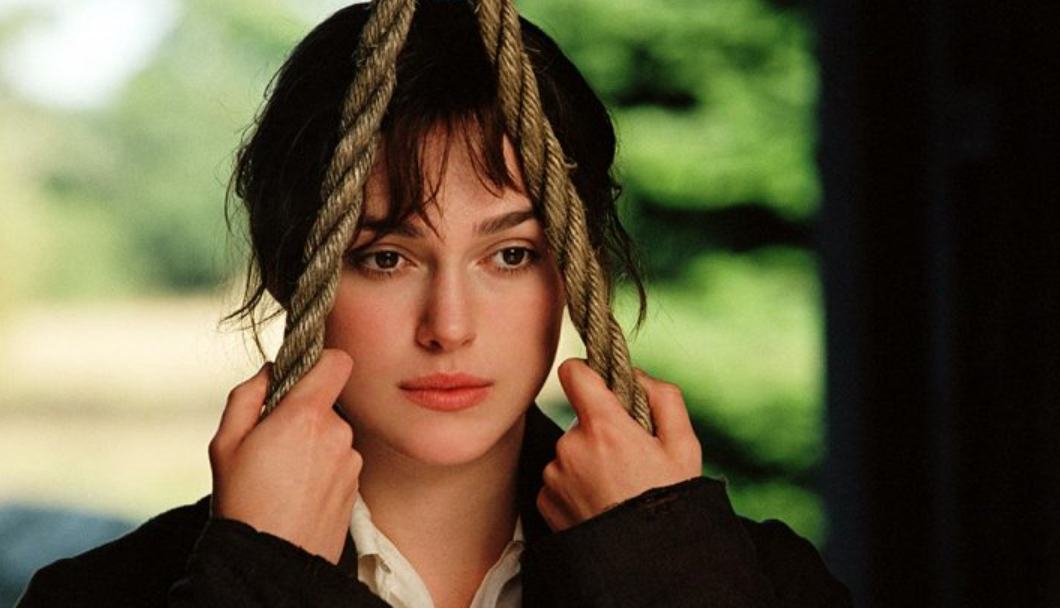 Netflix: Saját sorozatot fejleszt a platform minden idők talán legnépszerűbb romantikus történetéből