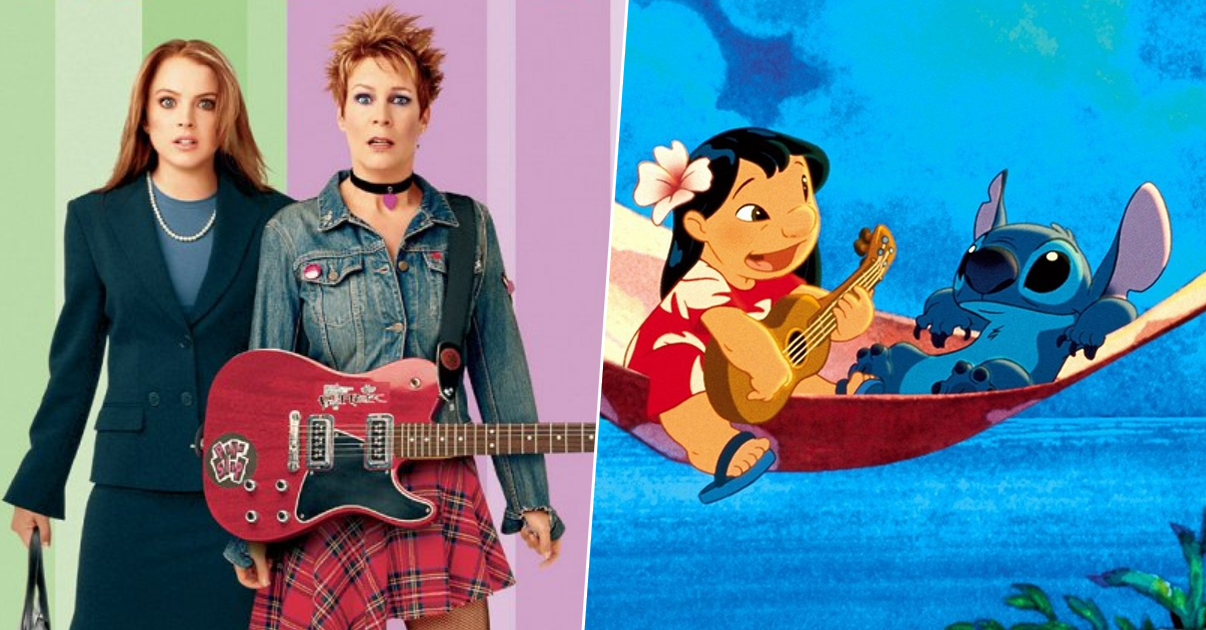 Végre premierdátumot kapott a Nem férek a bőrödbe 2 és az élőszereplős Lilo és Stitch-film