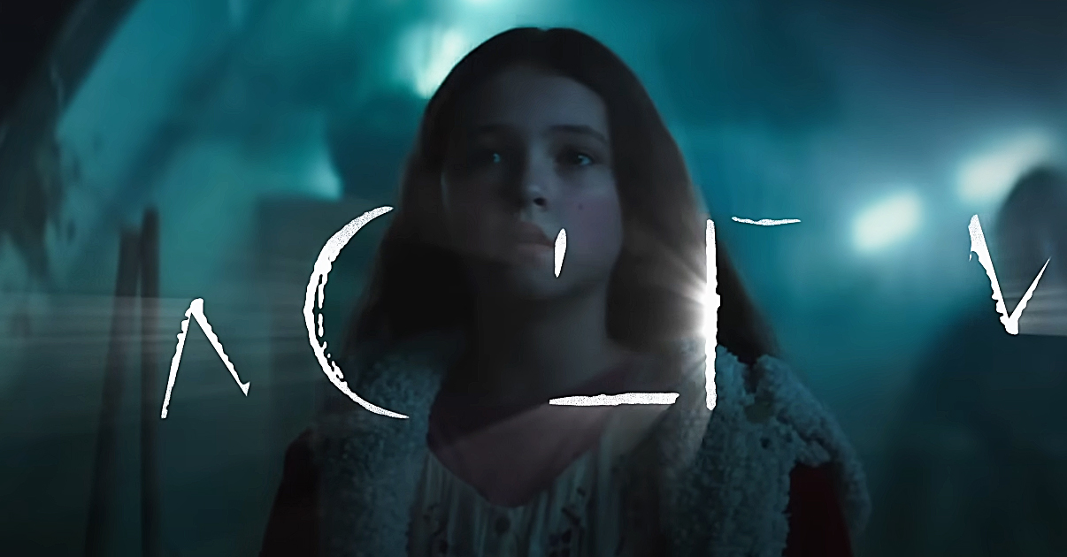 Már jövő januárban láthatod: Ha ilyen lesz az új Farkasember, akkor legszívesebben már most megnéznénk