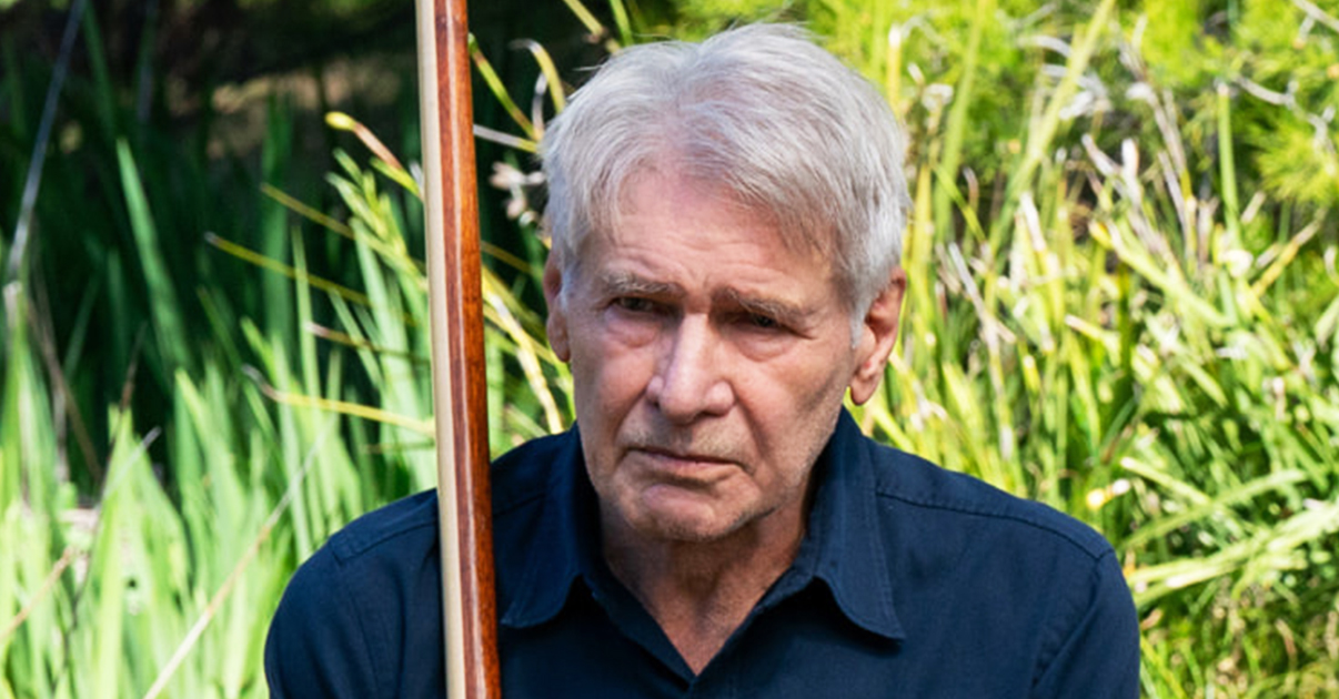 Már holnap streamingen: A 2. évaddal végre folytatódik Harrison Ford vígjáték-sorozata