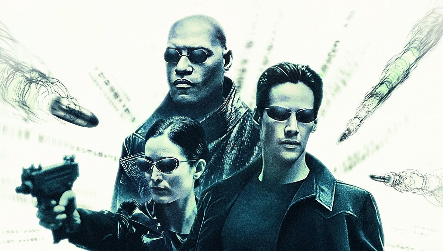 Horrorfilmmel jön a Mátrix rendezője! Horrorfilmmel jön a Mátrix rendezője!