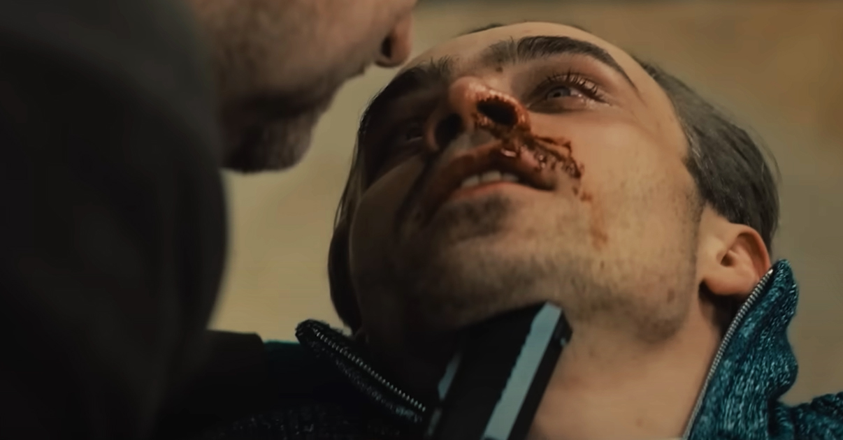 Mától a Netflixen: Erre az új krimi-thrillerre könnyű lesz rákattanni