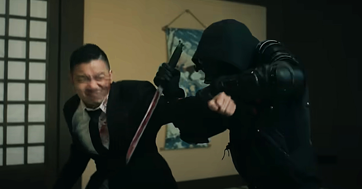 Már holnap a Netflixen: Erről a bérgyilkosos akció-krimiről nem érdemes lemaradni