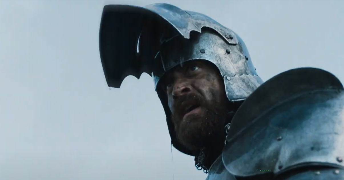 Exkluzív előzetest közölt az epikus Hunyadi-sorozatról az egyik legnívósabb külföldi filmes portál, mutatjuk