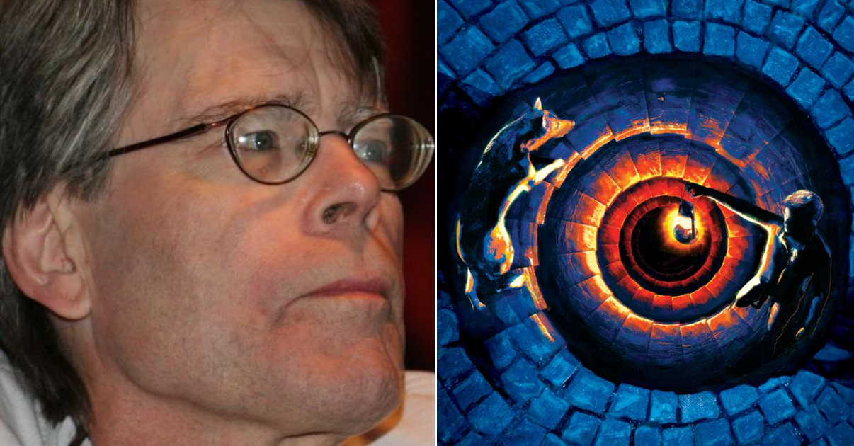 Sorozat készül Stephen King bestseller fantasyjéből, Oscar-jelölt filmes a fedélzeten