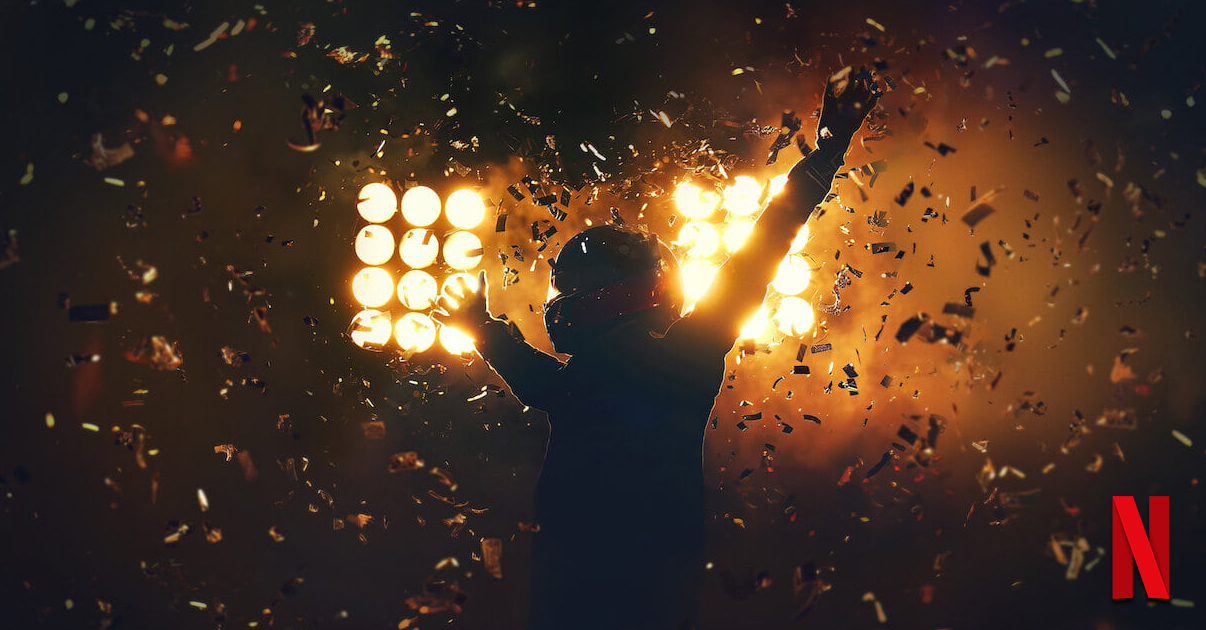 Mától a Netflixen: Szédítő tempót ígér a hónap leggyorsabb sorozata 