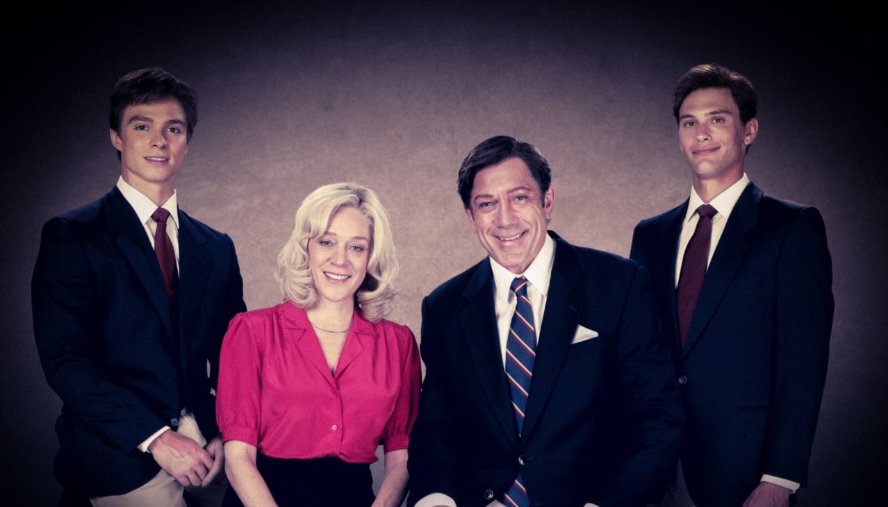 Szabadlábra kerülhetnek a Menendez-fivérek Szabadlábra kerülhetnek a Menendez-fivérek