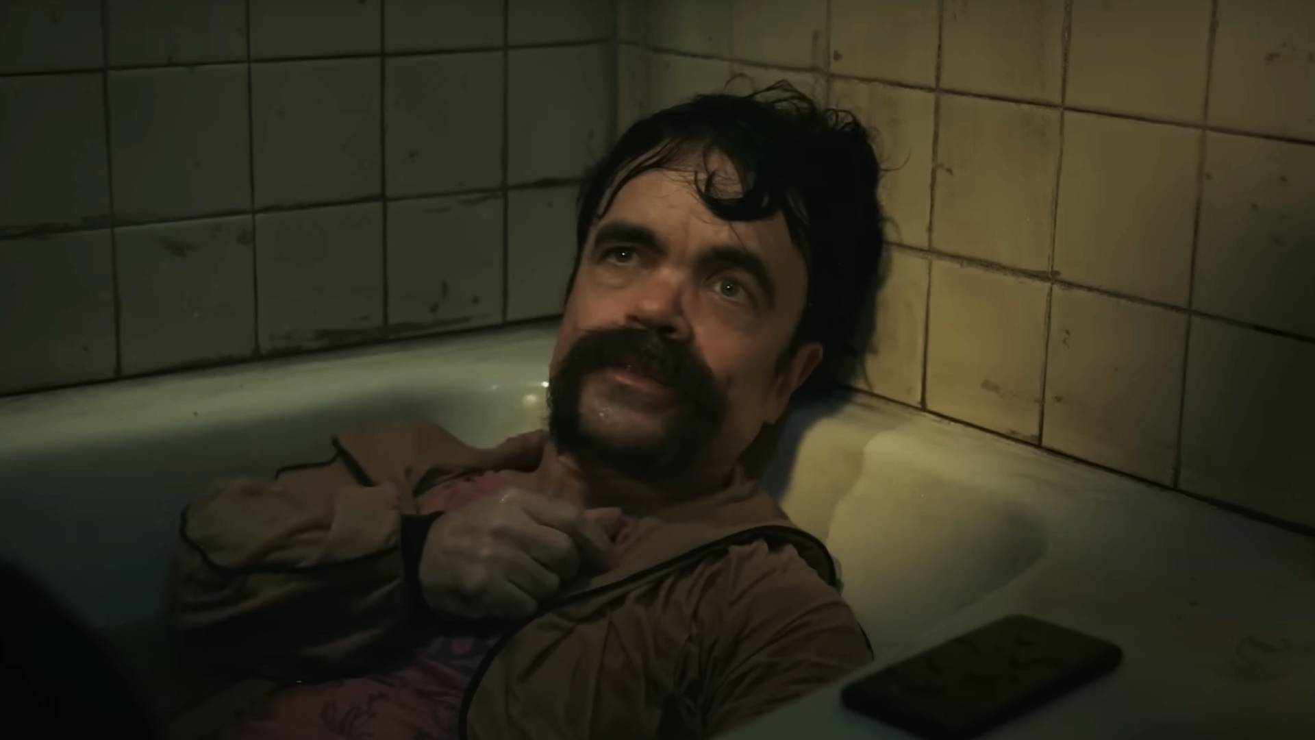 Csak MA 8(!) kihagyhatatlan újdonság került fel streamingre, mutatjuk (Netflix, Max, Prime Video - október 17)