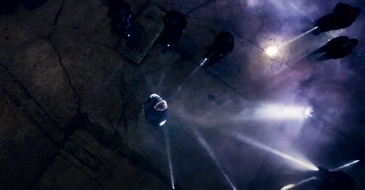 Mától streamingen: A 2. évaddal végre visszatért a 95%-os természetfeletti krimi thriller sorozat