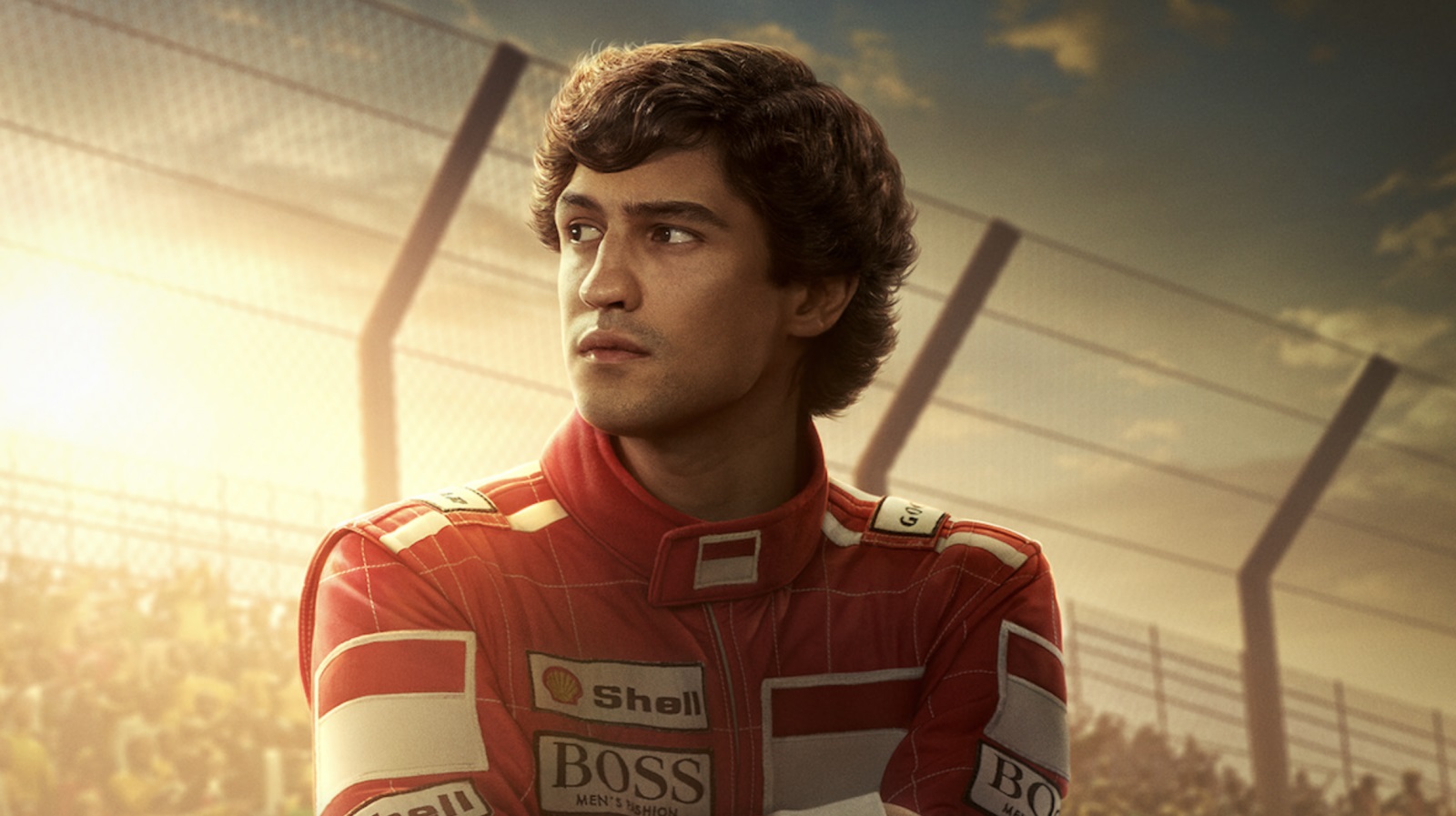 Hamarosan a Netflixen: Sorozat készült a legendás versenyző, Senna életéről, ezt kell tudnod a sikervárományos limitált szériáról