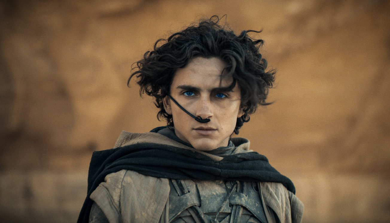 Dűne 3: A vártnál hamarabb jöhet Denis Villeneuve sci-fijének folytatása Dűne 3: A vártnál hamarabb jöhet Denis Villeneuve sci-fijének folytatása