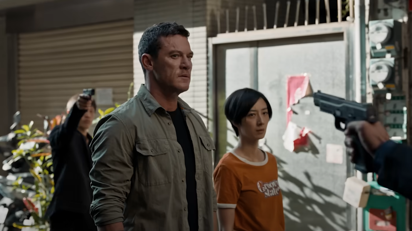 Már decemberben láthatod: Új előzetest kapott Luke Evans akció-thrillere, a Hétvégi hajsza, és ez piszkosul erős lesz Már decemberben láthatod: Új előzetest kapott Luke Evans akció-thrillere, a Hétvégi hajsza, és ez piszkosul erős lesz