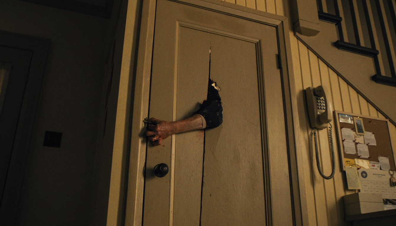 Sorozat készül Stephen King kultikus regényéből a horror egyik legnagyobb mesterével a fedélzeten Sorozat készül Stephen King kultikus regényéből a horror egyik legnagyobb mesterével a fedélzeten