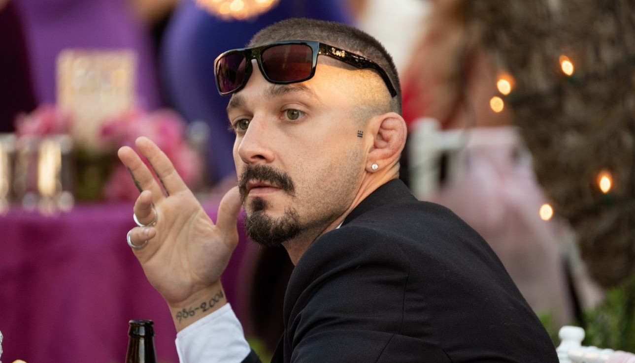 Kulcsfontosságú állomáshoz érkezett Shia LaBeuf szexuális zaklatási ügye,A holló színésznője kemény vádakat fogalmazott meg Kulcsfontosságú állomáshoz érkezett Shia LaBeuf szexuális zaklatási ügye,A holló színésznője kemény vádakat fogalmazott meg