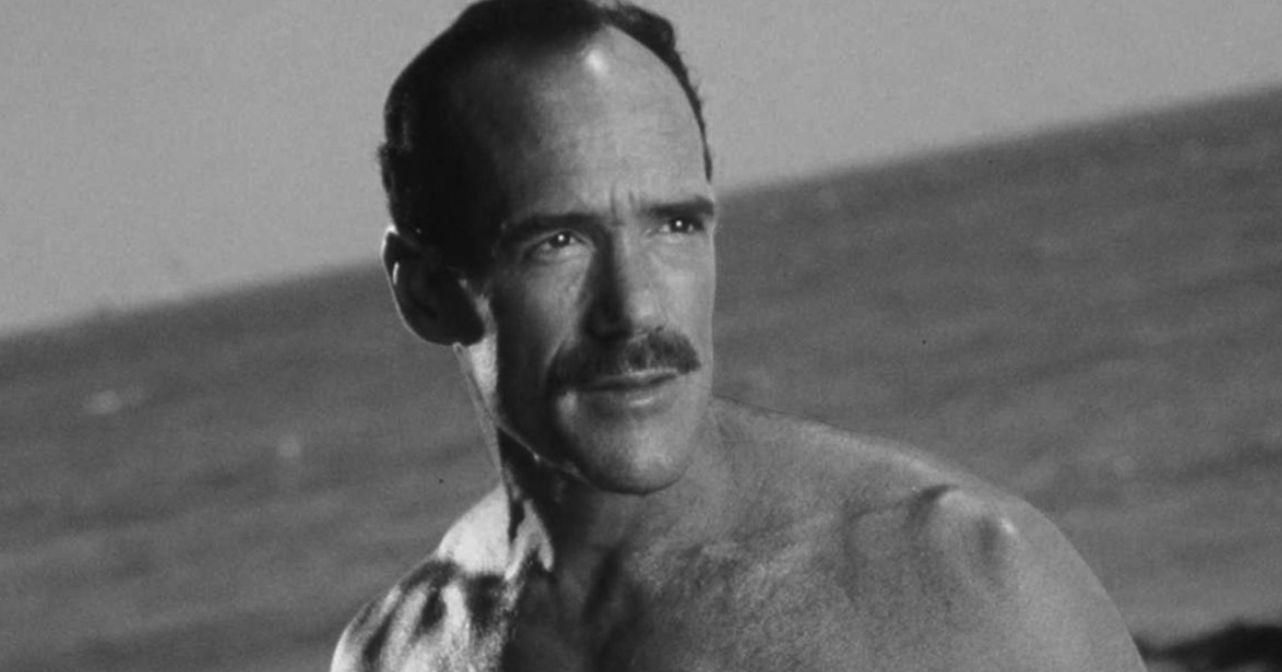 Meghalt a Baywatch színésze, Michael Newman Meghalt a Baywatch színésze, Michael Newman