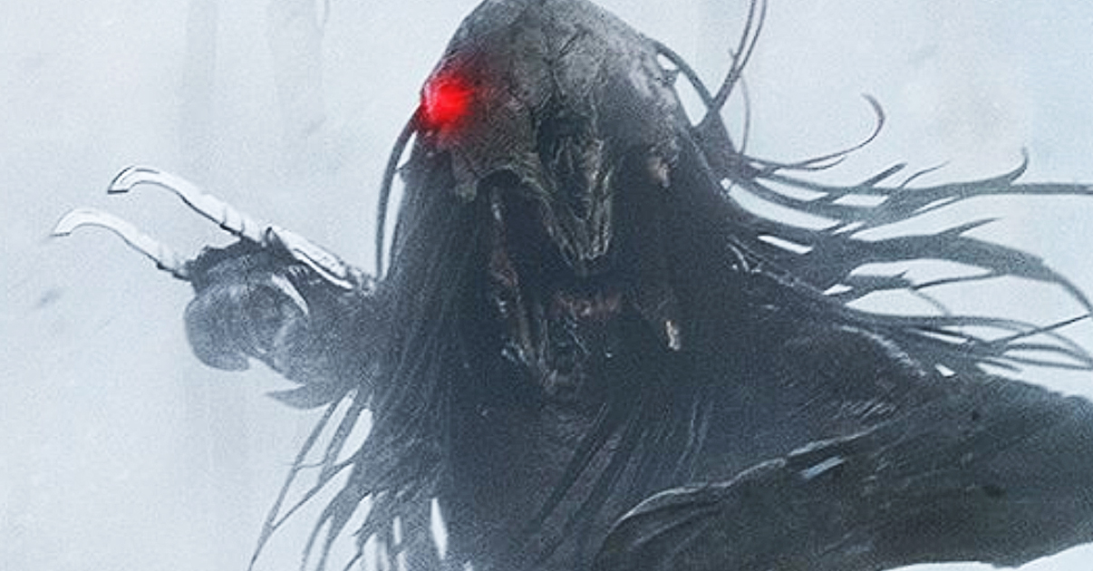 Jövőre sem lesz Penge, de megkapta a helyét az új Predator-film