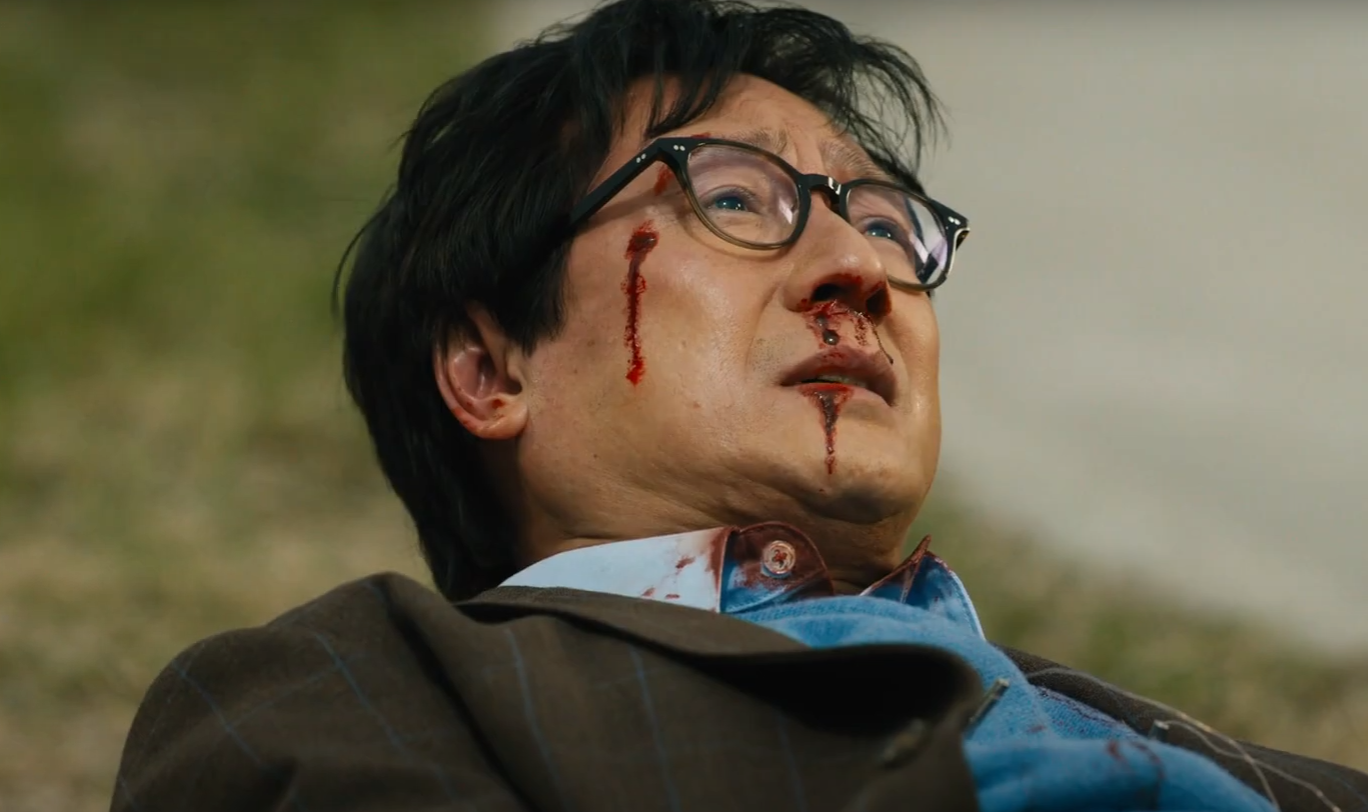 Már jövőre a mozikban: Magyar szinkronos előzetest kapott az év egyik legütősebbnek ígérkező akció-vígjátéka, Oscar-díjas sztárral jön A szerelem fáj Már jövőre a mozikban: Magyar szinkronos előzetest kapott az év egyik legütősebbnek ígérkező akció-vígjátéka, Oscar-díjas sztárral jön A szerelem fáj