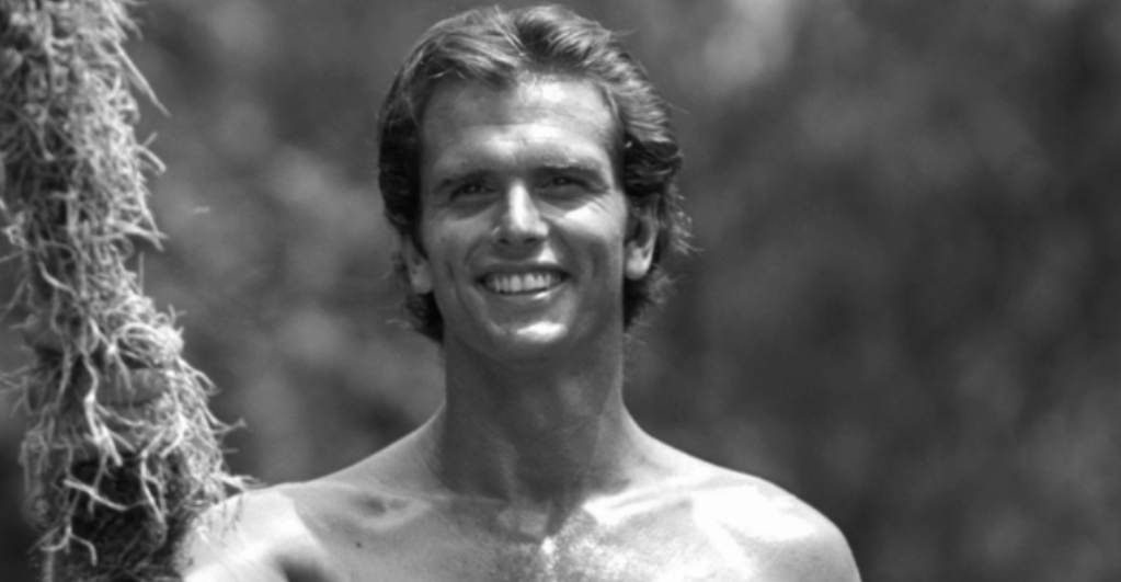 Meghalt a Tarzan-sorozat sztárja, Ron Ely