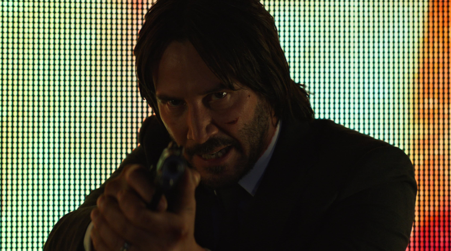 Lesz John Wick 5? Megszólalt a franchise egyik alkotója