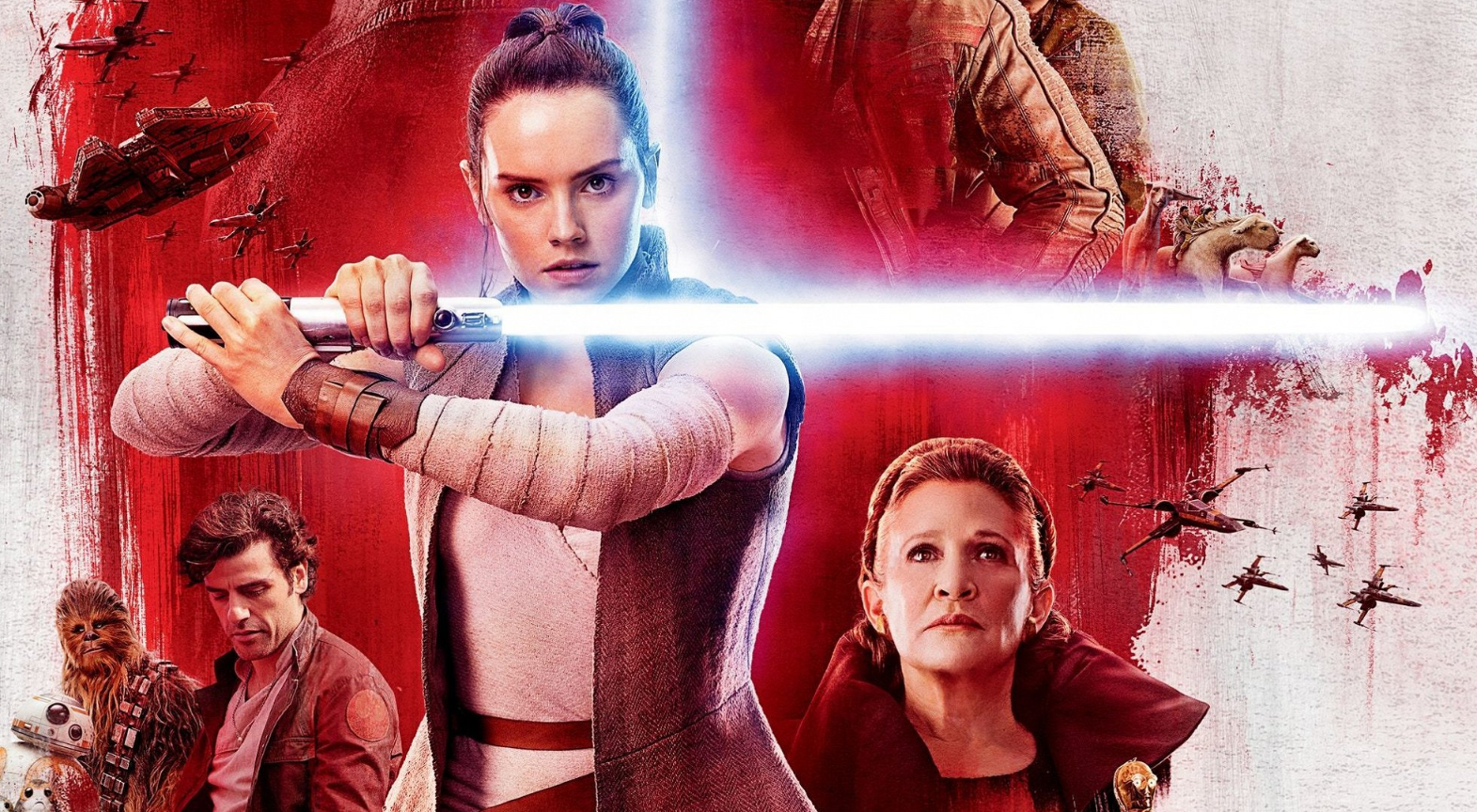 Elvesztette az egyik kulcsemberét az új Star Wars-film