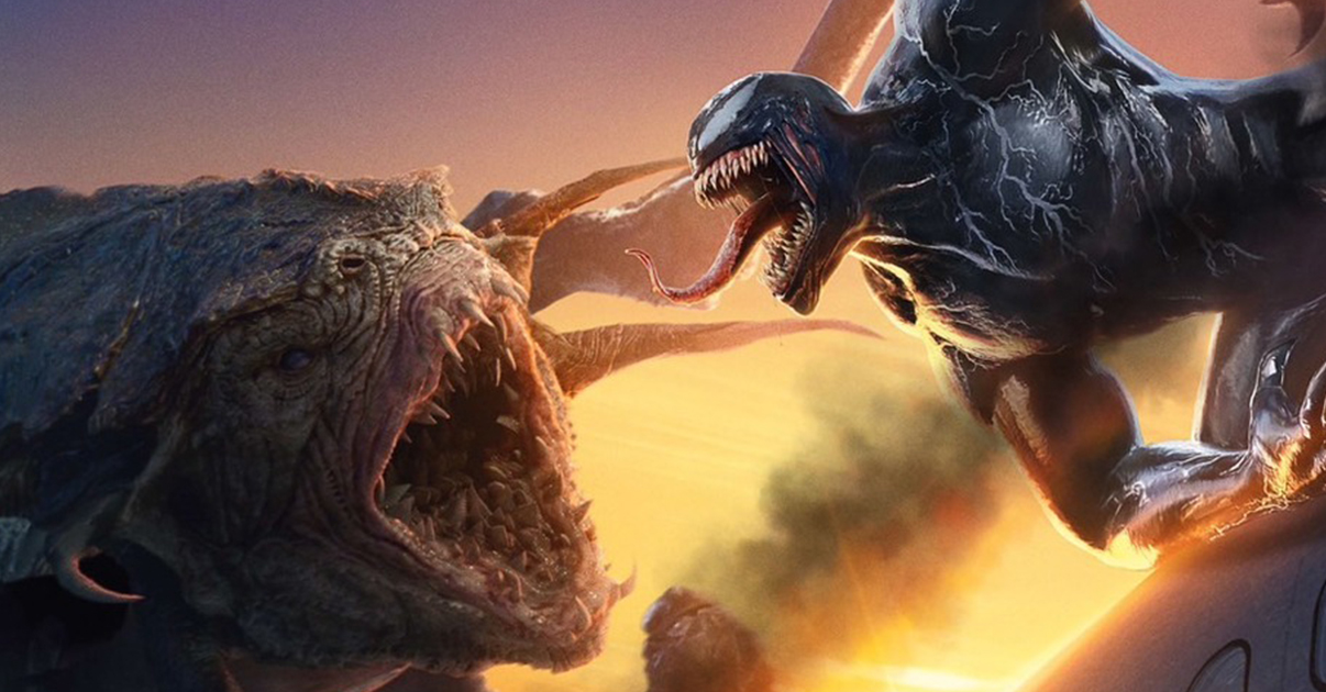 Van stáblista utáni jelenet a Venom - Az utolsó menet végén? Elmondjuk, érdemes-e a teremben maradnod a film után Van stáblista utáni jelenet a Venom - Az utolsó menet végén? Elmondjuk, érdemes-e a teremben maradnod a film után