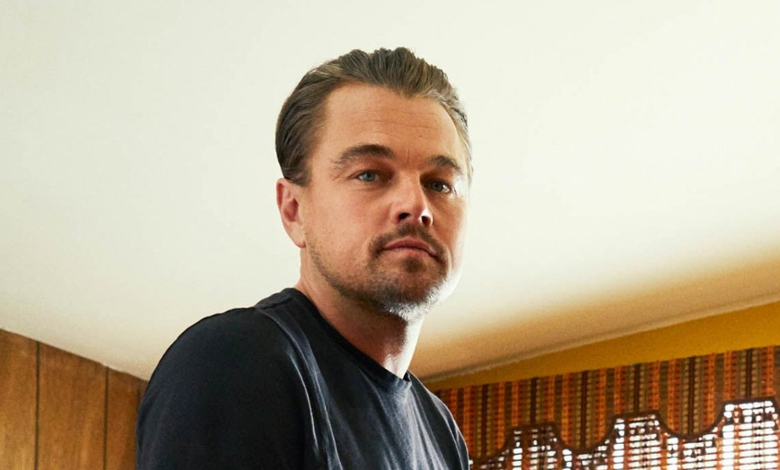 DiCaprio elárulta, kit és miért támogat az amerikai elnökválasztáson (videó) DiCaprio elárulta, kit és miért támogat az amerikai elnökválasztáson (videó)