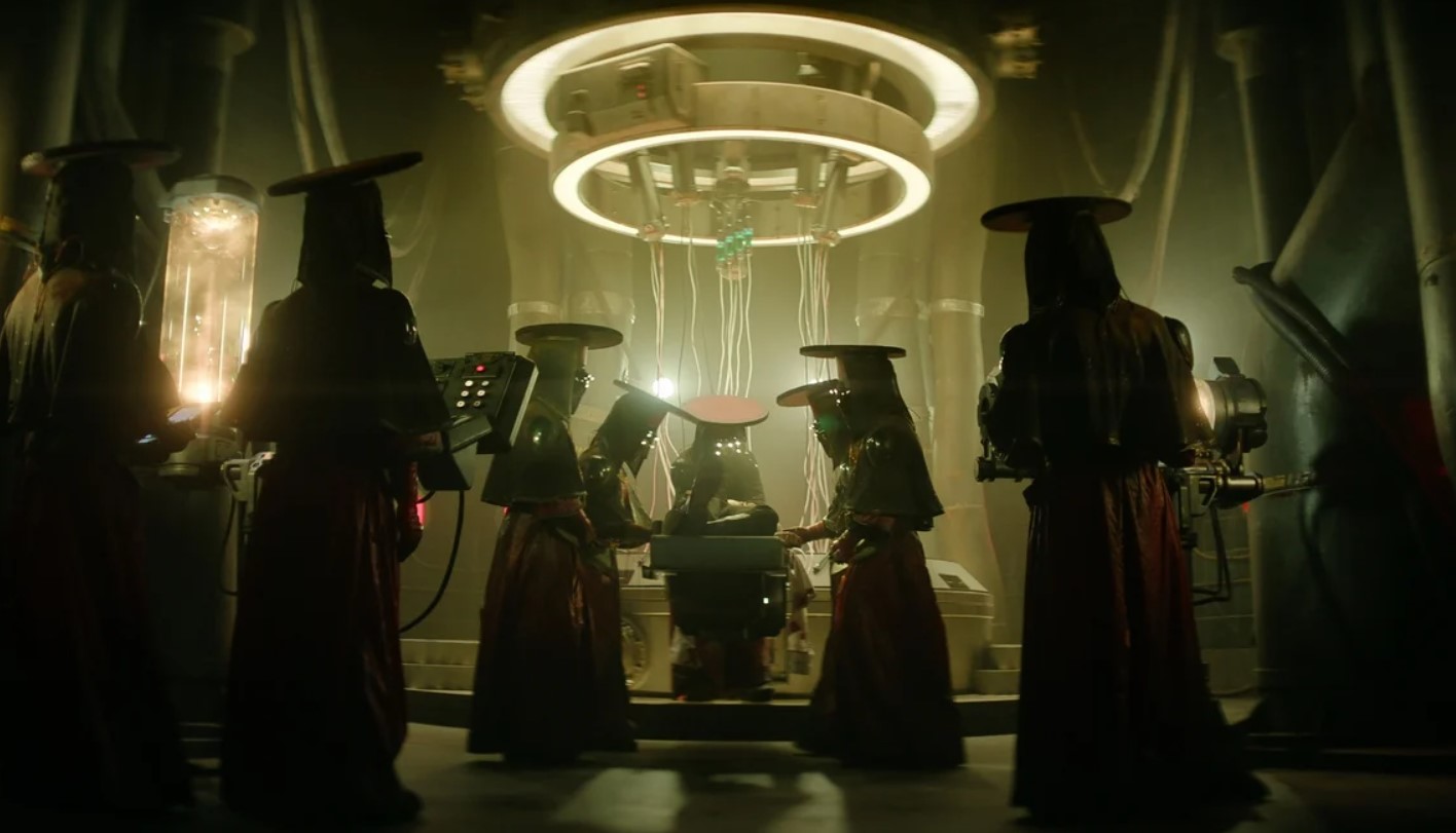 TOP10: Ez az epikus sci-fi a legnépszerűbb most a magyar nézők körében (1. hét, 2024)