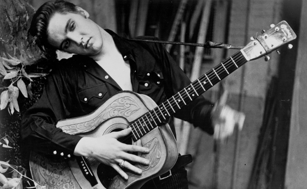 A mesterséges intelligencia színpadra állítja Elvist, jön a nagyszabású koncert show A mesterséges intelligencia színpadra állítja Elvist, jön a nagyszabású koncert show