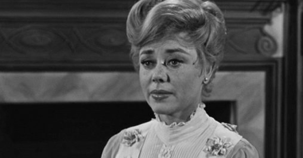 100 éves korában elhunyt a Mary Poppins színésznője, Glynis Johns