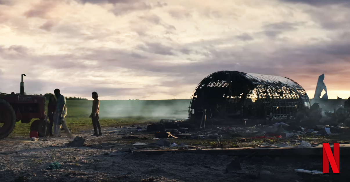 Netflix: 8 világvége-film, melyeket most nézhetsz a platformon a legrosszabbtól a legjobbig