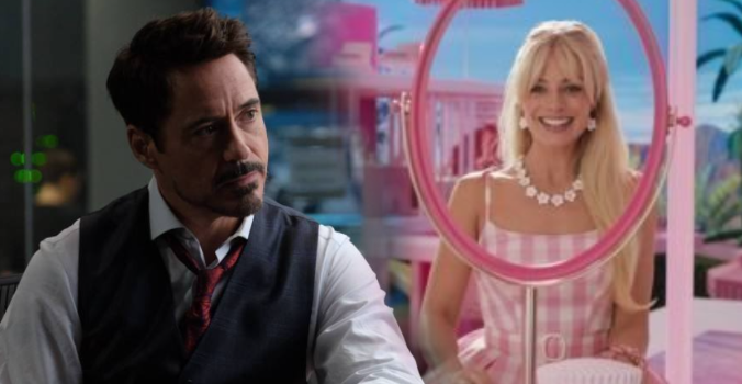 Barbie: Robert Downey Jr. elmondta a véleményét Margot Robbie alakításáról, miután nem jelölték Oscar-díjra a színésznőt Barbie: Robert Downey Jr. elmondta a véleményét Margot Robbie alakításáról, miután nem jelölték Oscar-díjra a színésznőt