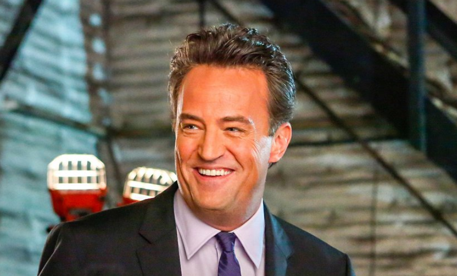 'Veszíteni fogsz, drágám': Matthew Perry családja megszólalt a közelgő bírósági tárgyalás kapcsán 'Veszíteni fogsz, drágám': Matthew Perry családja megszólalt a közelgő bírósági tárgyalás kapcsán