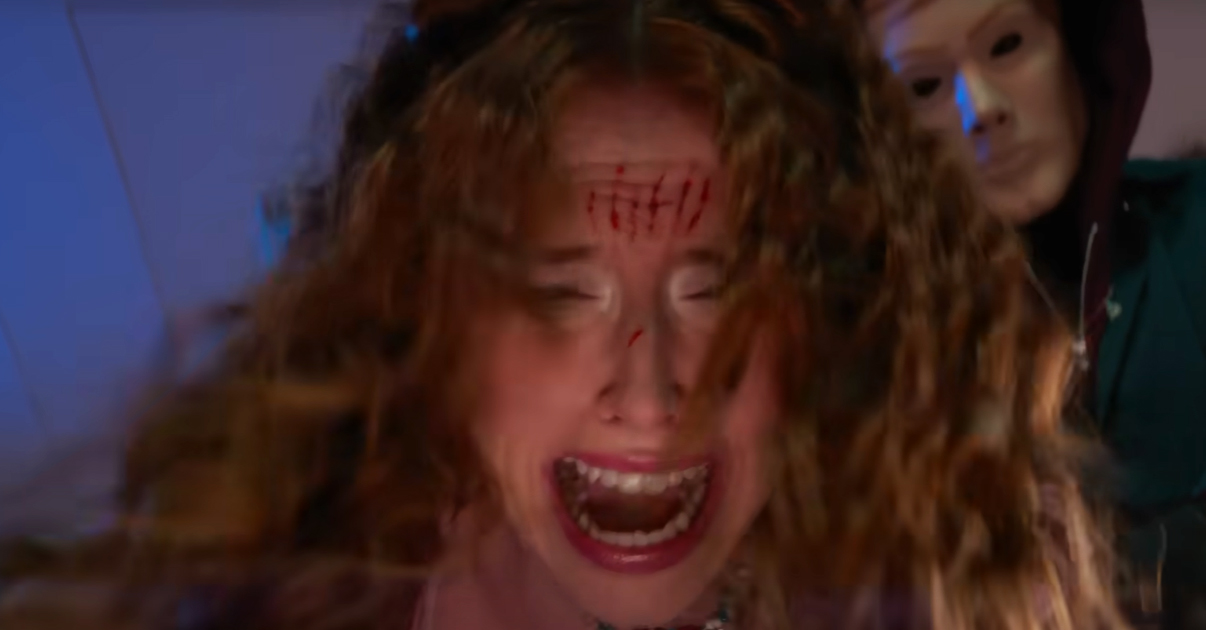 Már holnap a Netflixen: Ez az időutazós horror lesz a hét nagy sikere 