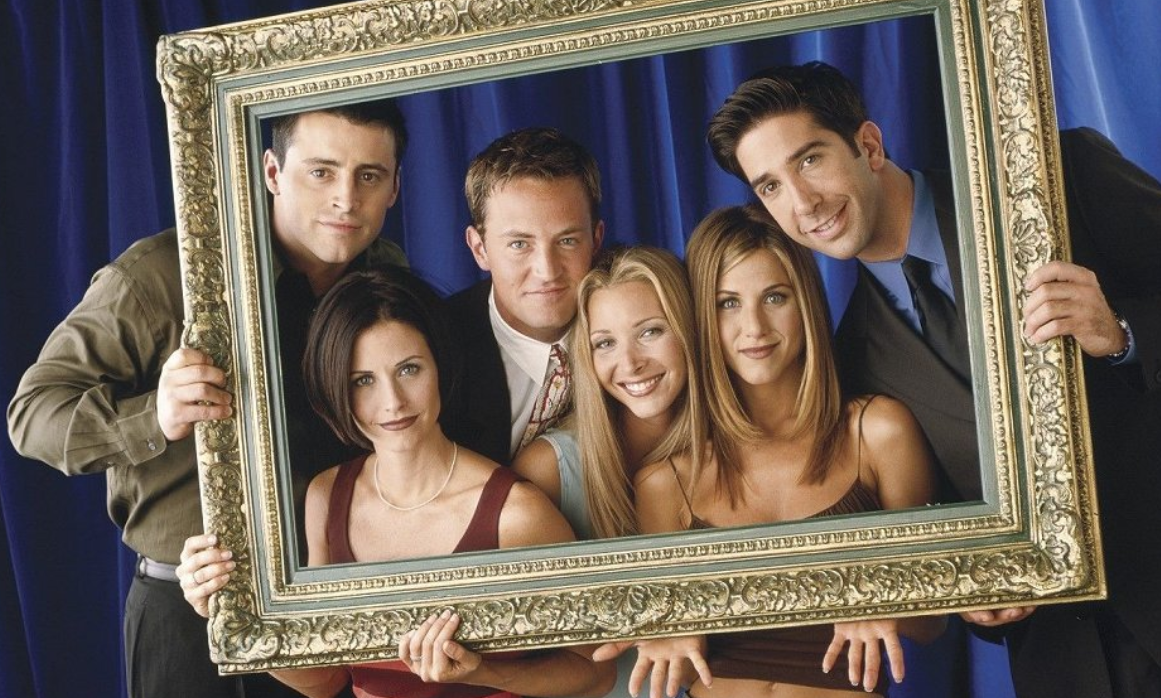 Így tisztelgett Jennifer Aniston Matthew Perry emléke előtt a színész halálának egyéves évfordulóján