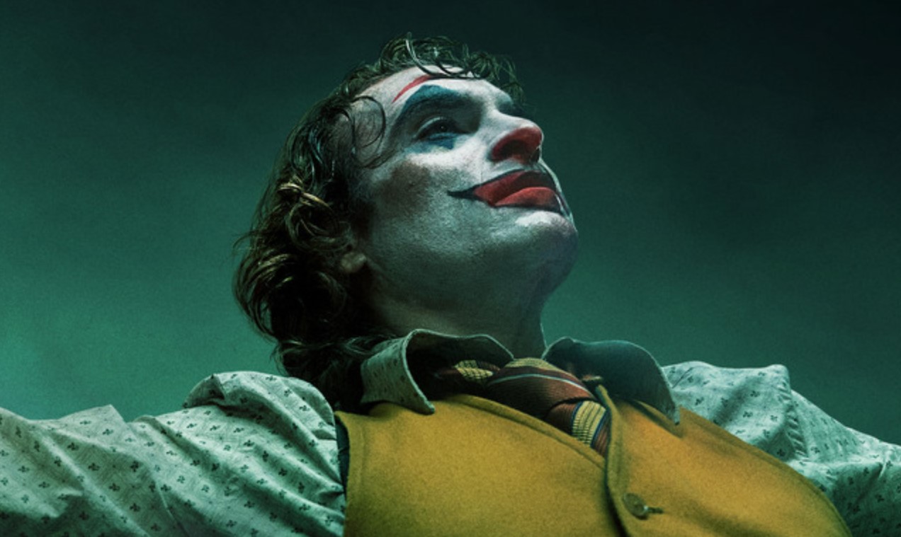 Joaquin Phoenix elárulta, ő is esélyes volt Nolan Batman-filmjeinek ikonikus szerepére