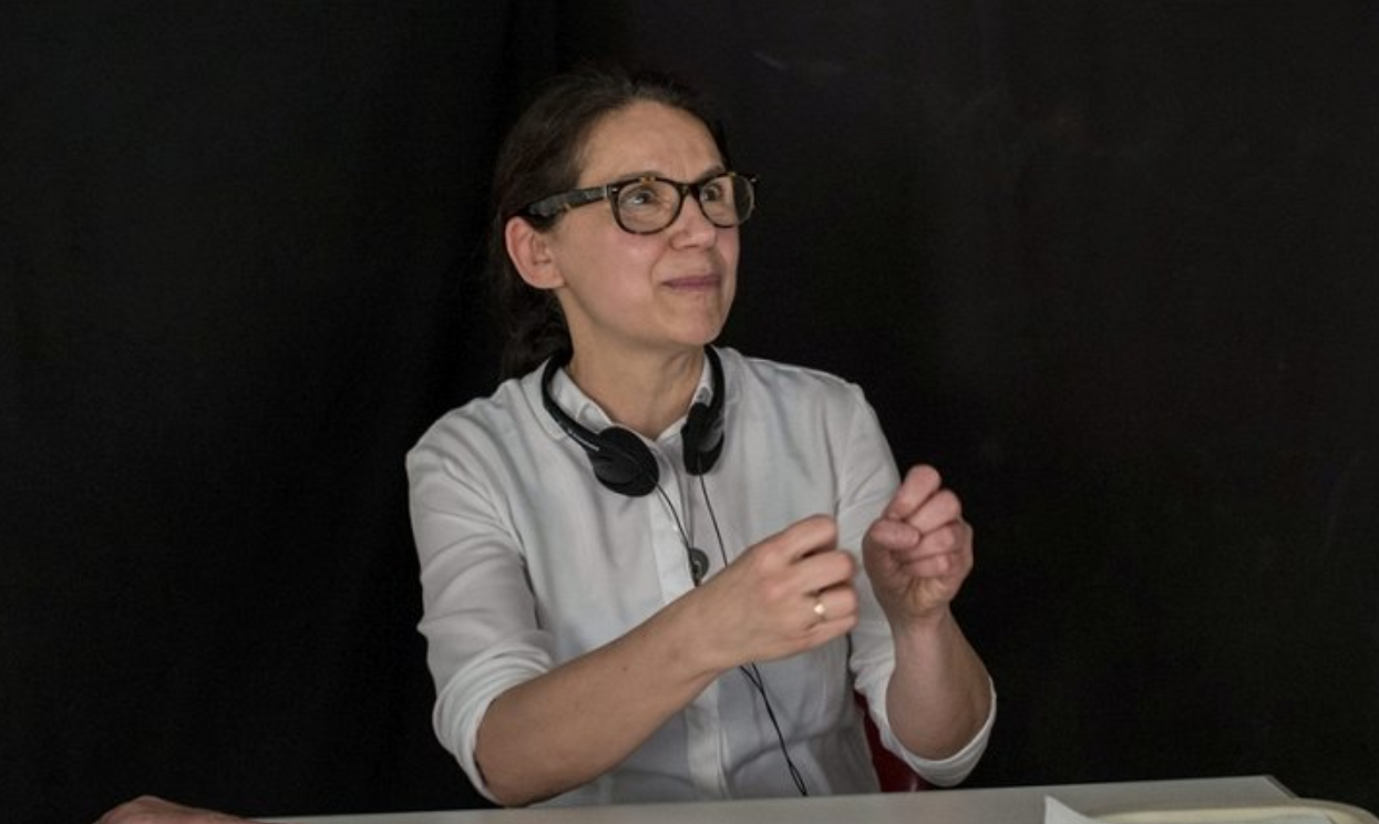 Enyedi Ildikó zsűrizik Tokióban, a rendező a nagy filmfesztiválok jelentőségét méltatta a tehetségek felfedezésében Enyedi Ildikó zsűrizik Tokióban, a rendező a nagy filmfesztiválok jelentőségét méltatta a tehetségek felfedezésében