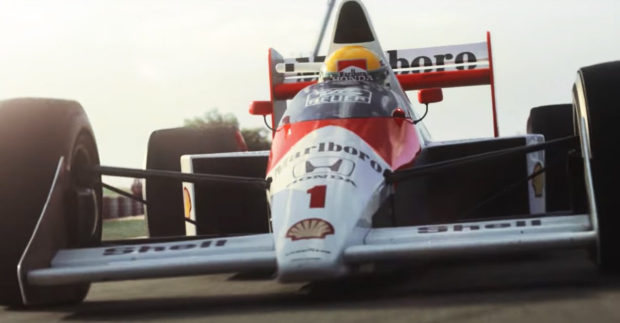 Már novemberben a Netflixen: Magyar feliratos előzetest kapott a hónap nagy dobása, a Senna-sorozat