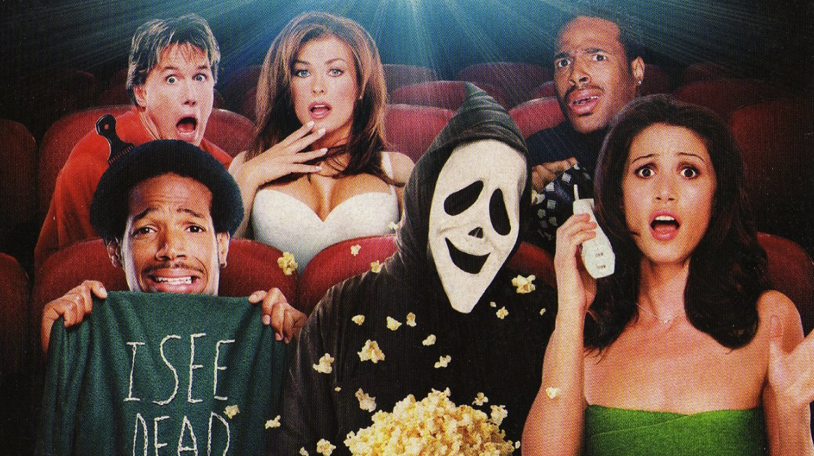 Az eredeti alkoktóktól jön a Horrorra akadva rebootja!