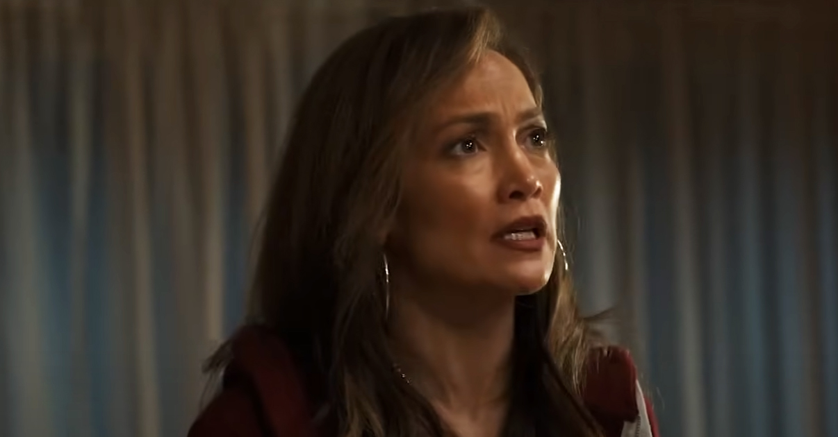 Prime Video: Előzetest kapott Jennifer Lopez birkózós filmje, az Unstoppable